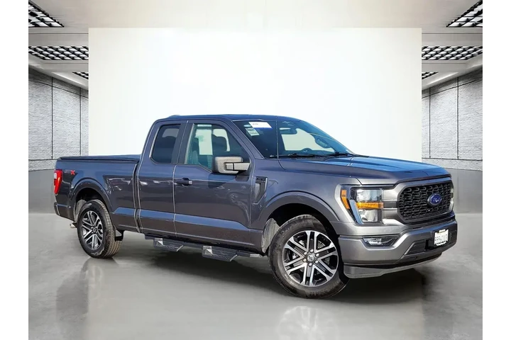 $29999 : Ford F-150 2023 4x2 XL 4dr S image 2