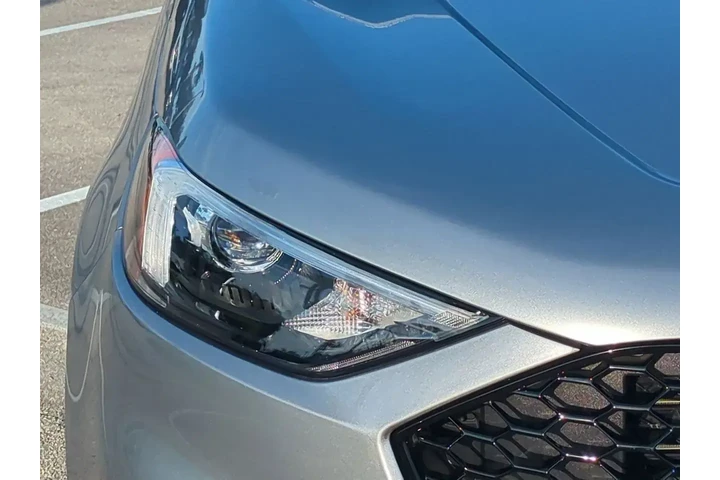 $27058 : Ford Edge 2021 AWD ST 4dr Cr image 10