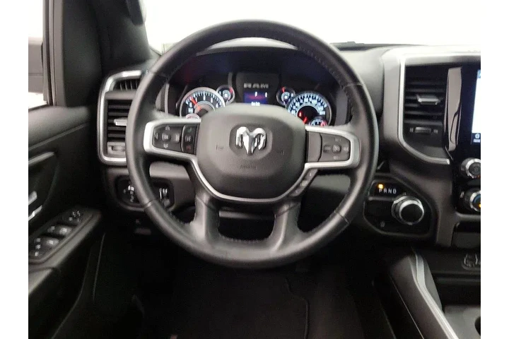 $38998 : Ram 1500 2024 4x2 Big Horn 4 image 10