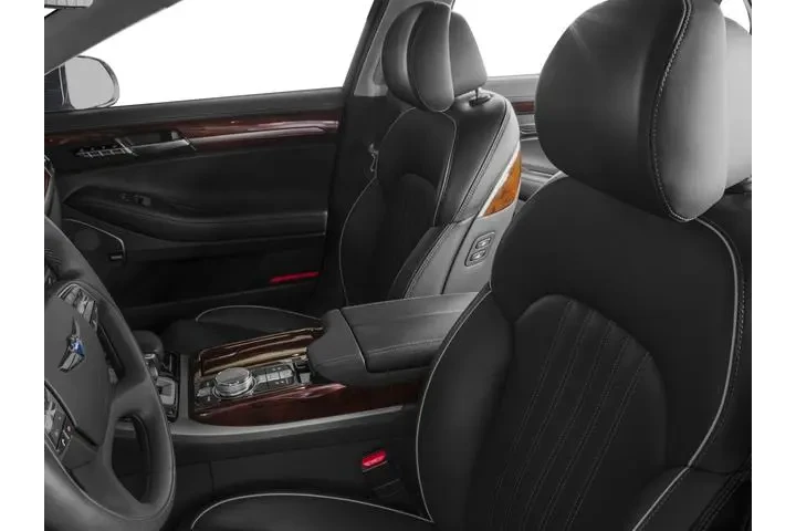 $22130 : Genesis G90 2017 3.3T Premiu image 9