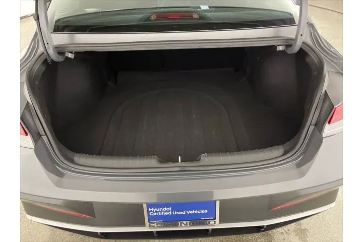 $22495 : Hyundai ELANTRA 2025 SEL Con image 10