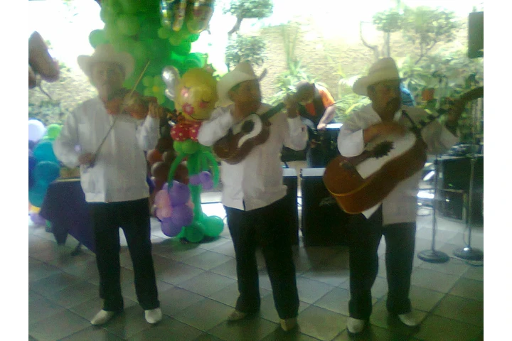 HUASTECOS DE CHALCO image 3