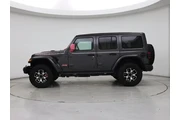 $31998 : Jeep Wrangler Unlimited 2020 thumbnail