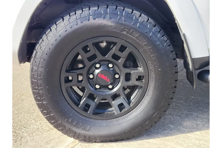 $37991 : Toyota 4Runner 2020 4x4 SR5 image 10