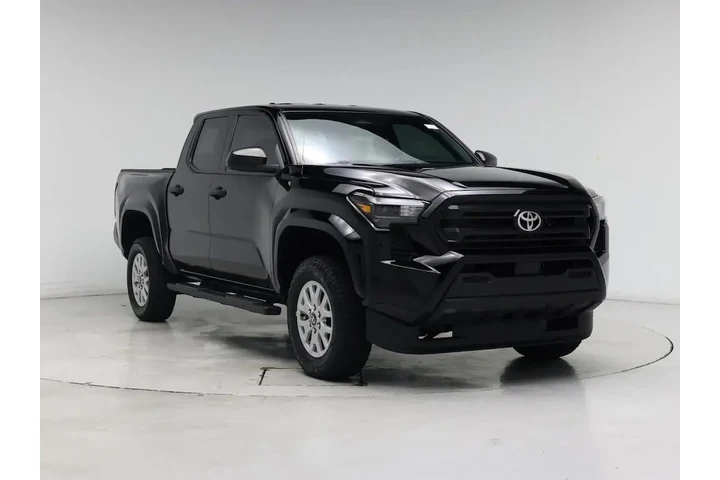 $32998 : Toyota Tacoma 2024 4x2 SR 4d image 1