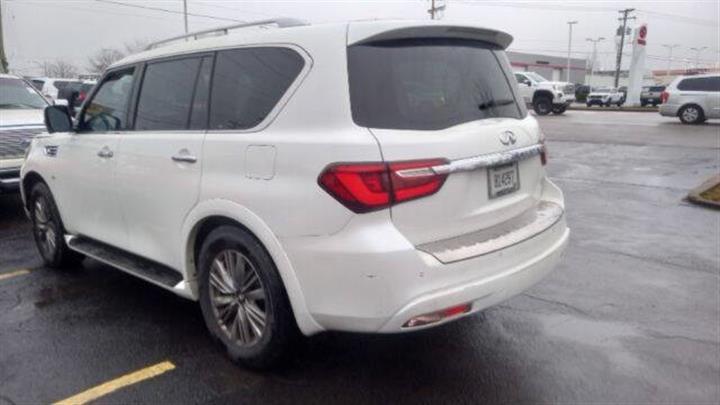 $22900 : 2018 QX80 image 4