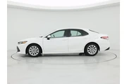 $21998 : Toyota Camry 2018 LE 4dr Sed thumbnail
