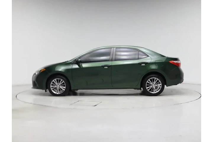 $13998 : Toyota Corolla 2015 LE Plus image 3