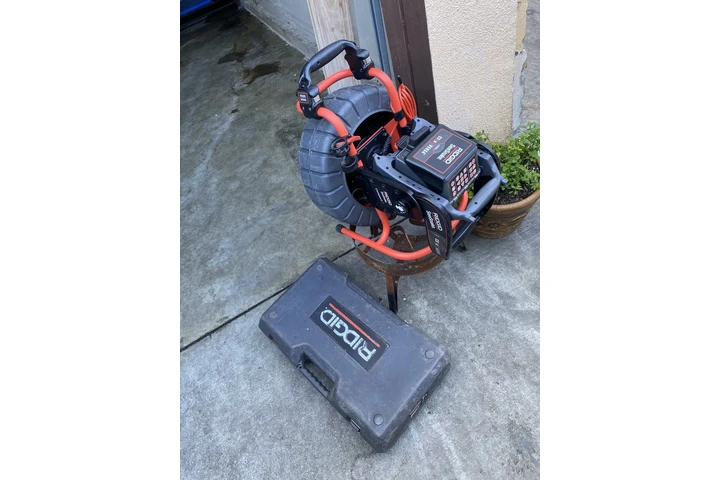 Plomero barato image 5