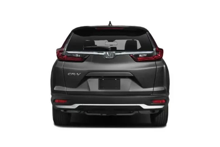 $23499 : Honda CR-V 2021 EX-L 4dr SUV image 5