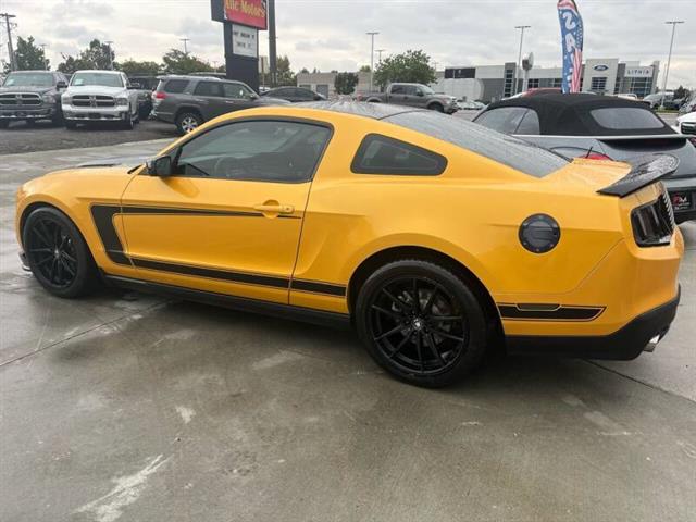 $13950 : 2012 Mustang V6 image 7