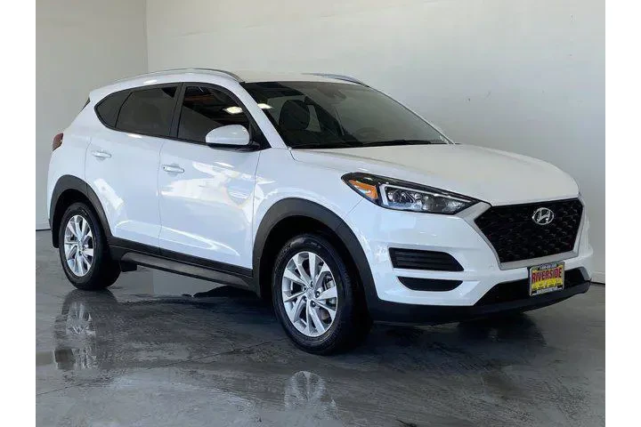 $14991 : Hyundai TUCSON 2019 Value 4d image 4