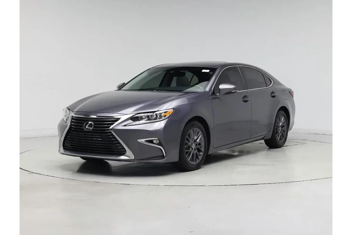 $25998 : Lexus ES 350 2018 4dr Sedan image 4