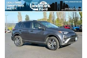 Toyota RAV4 2017 AWD XLE 4dr en Albany