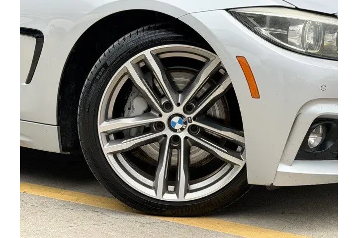 $24875 : BMW 4 Series 2019 440i Gran image 3
