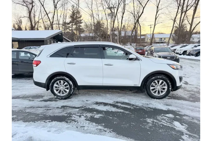 $10995 : 2017 Sorento LX image 8