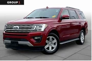 Ford Expedition 2019 4x2 XLT