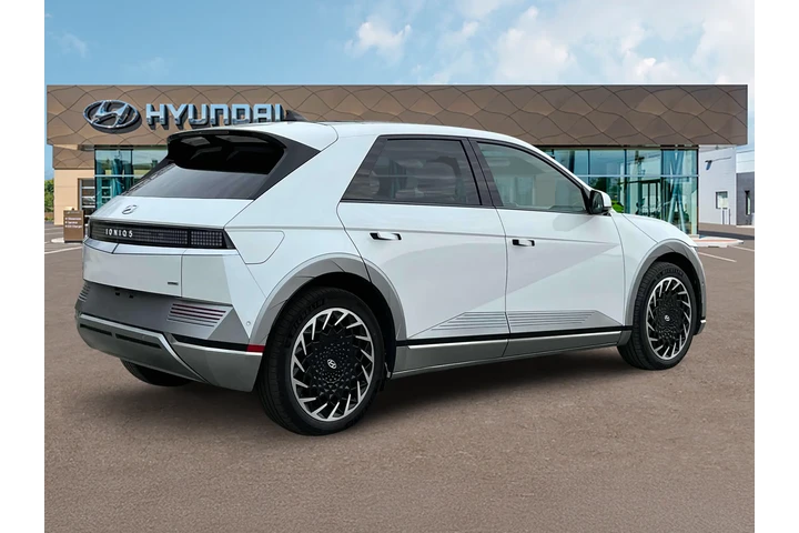 $36500 : Hyundai IONIQ 5 2024 AWD Lim image 8