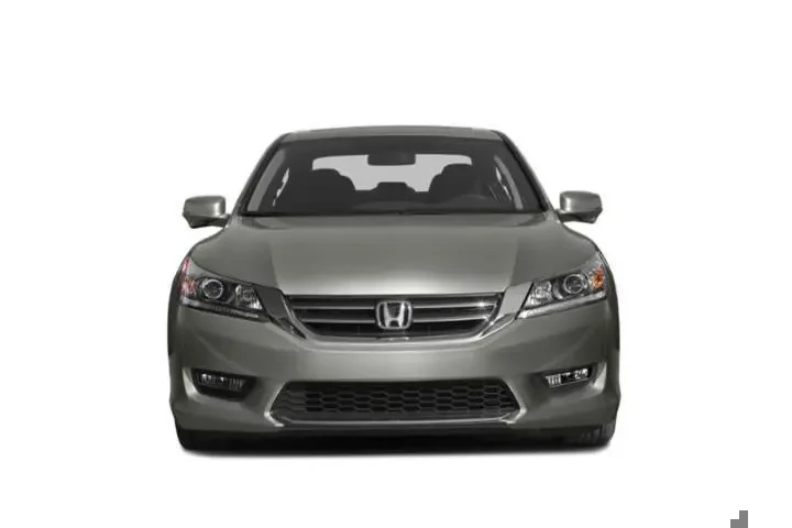 $11994 : Honda Accord 2013 EX 4dr Sed image 4