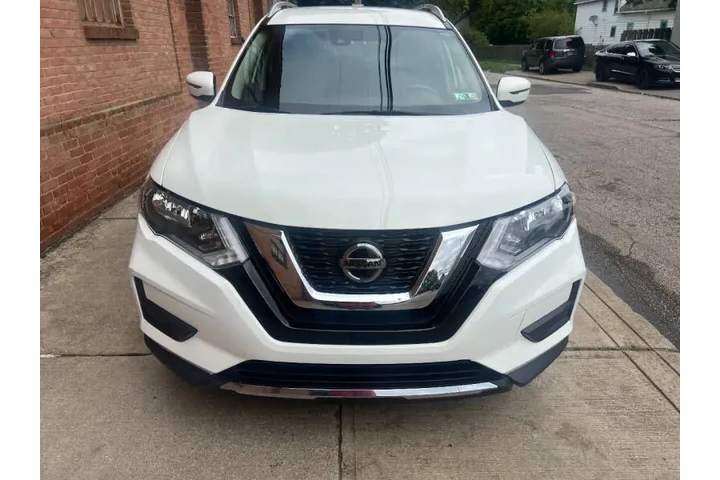 $16000 : 2020 Rogue SV image 3