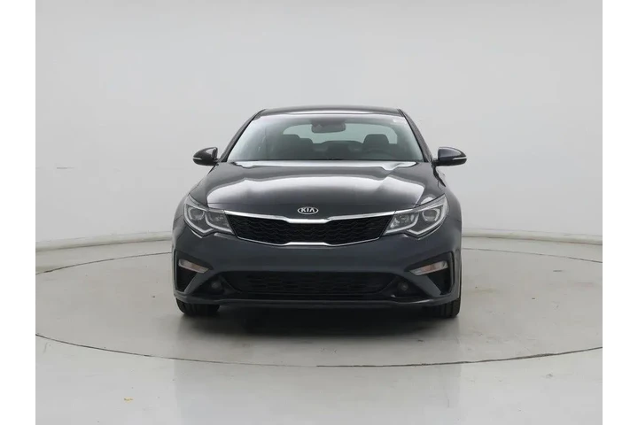 $15998 : Kia Optima 2020 S 4dr Sedan image 5
