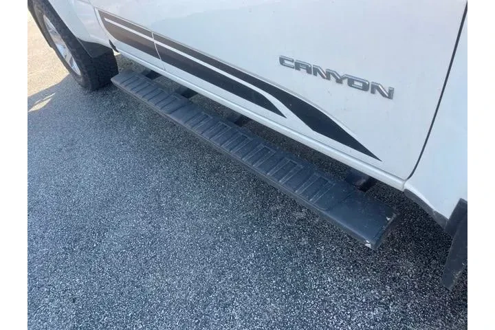 $17500 : GMC Canyon 2015 4x4 SLE 4dr image 3