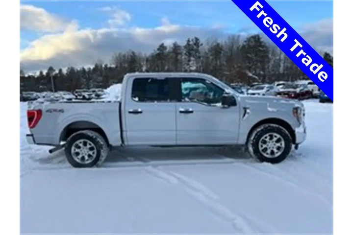 $36899 : Ford F-150 2023 4x4 XLT 4dr image 4