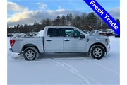 $36899 : Ford F-150 2023 4x4 XLT 4dr thumbnail