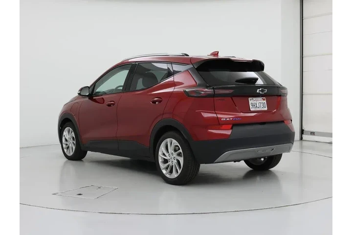 $20998 : Chevrolet Bolt EUV 2023 LT 4 image 2