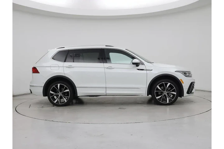 $26998 : Volkswagen Tiguan 2022 AWD S image 7