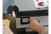 Connect HP Printer to WiFi en New York