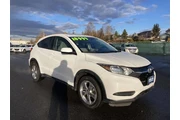 $18999 : 2018 HR-V LX thumbnail