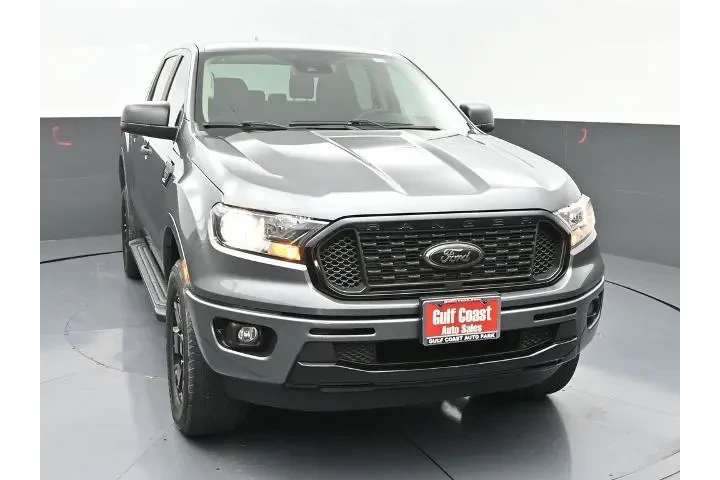 $28991 : Ford Ranger 2023 4x2 XLT 4dr image 3