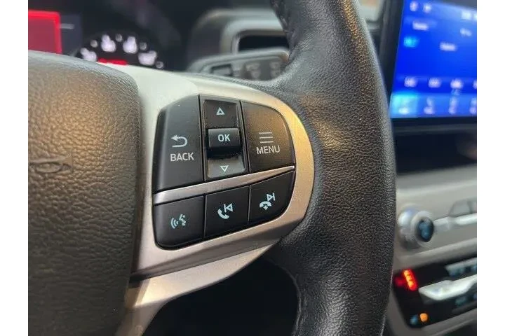 $26999 : Ford Explorer 2022 AWD XLT 4 image 10