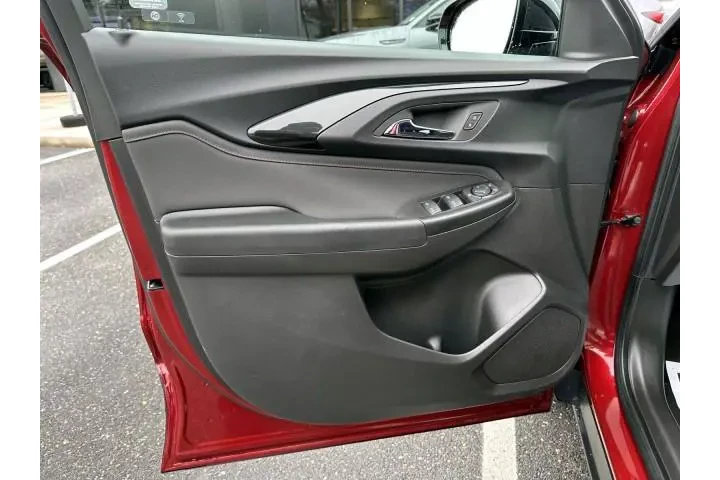 $20998 : Chevrolet Trailblazer 2023 R image 8