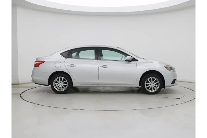 $12599 : Nissan Sentra 2019 SV 4dr Se image 7