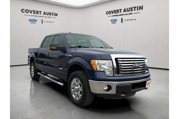 $12457 : Ford F-150 2011 4x4 XLT 4dr image 7