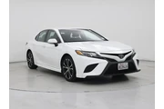 Toyota Camry 2018 SE 4dr Sed en Sacramento