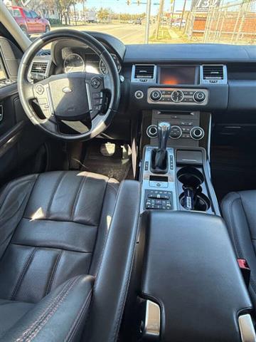 $13995 : 2012 Land Rover Range Rover S image 8