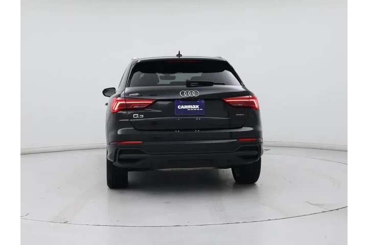 $35998 : Audi Q3 2024 AWD quattro S l image 6