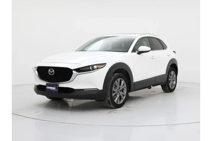 $26998 : Mazda CX-30 2025 AWD 2.5 S P image 4