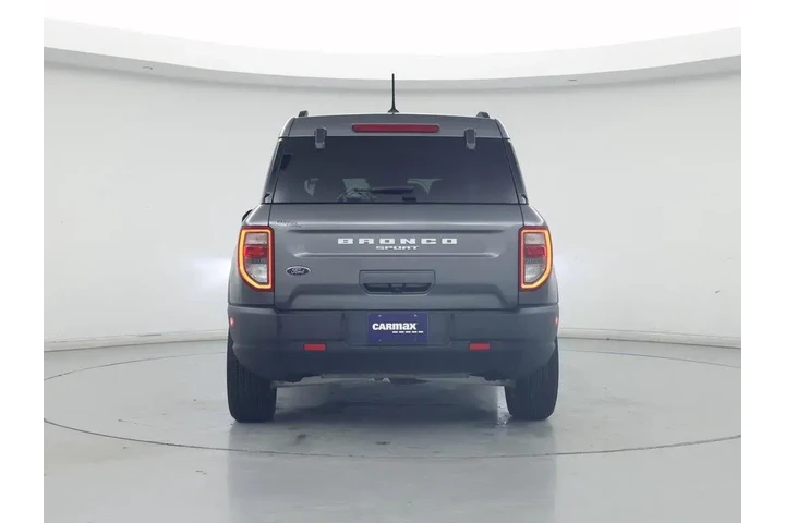 $23998 : Ford Bronco Sport 2022 AWD B image 6