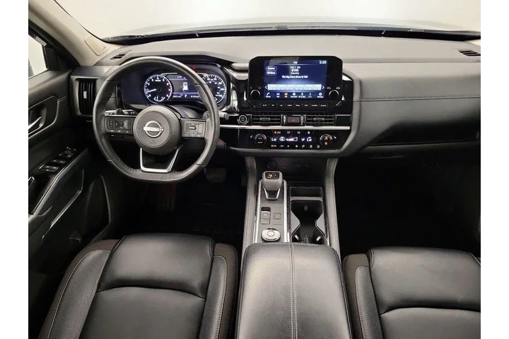 $35998 : Nissan Pathfinder 2024 AWD S image 9