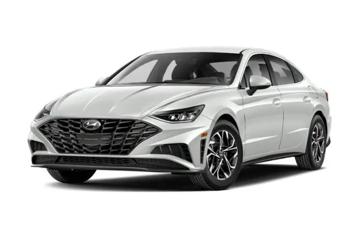 $18184 : Hyundai SONATA 2023 SEL 4dr image 1