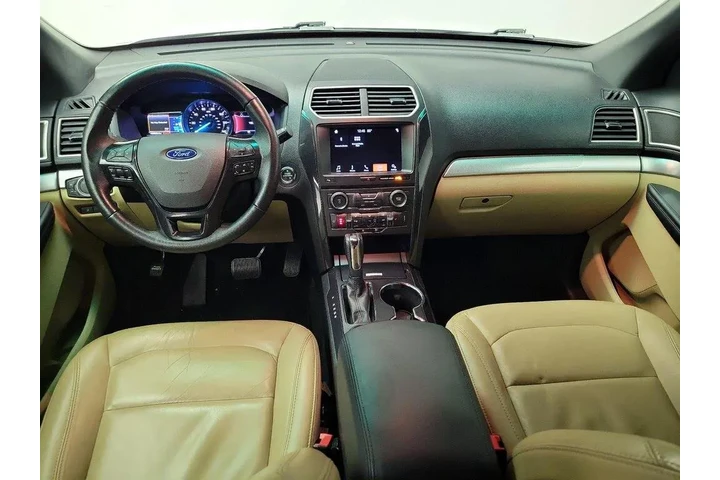 $18998 : Ford Explorer 2017 XLT 4dr S image 9