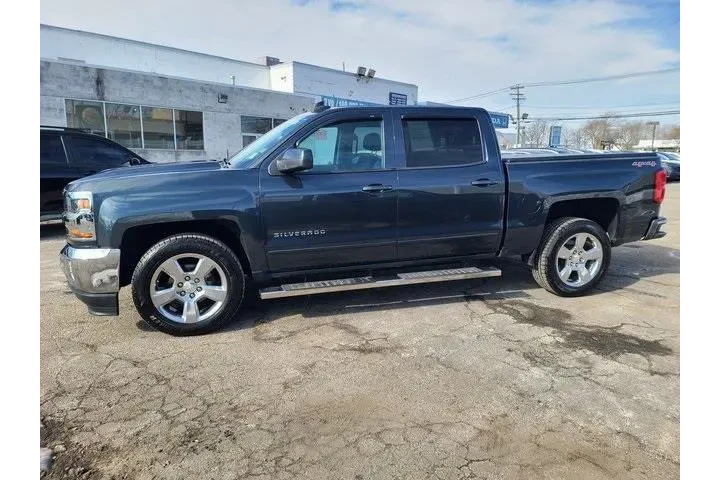 $25777 : Chevrolet Silverado 1500 201 image 2