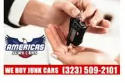 EXP JUNK CARS COMPRAMOS en Los Angeles