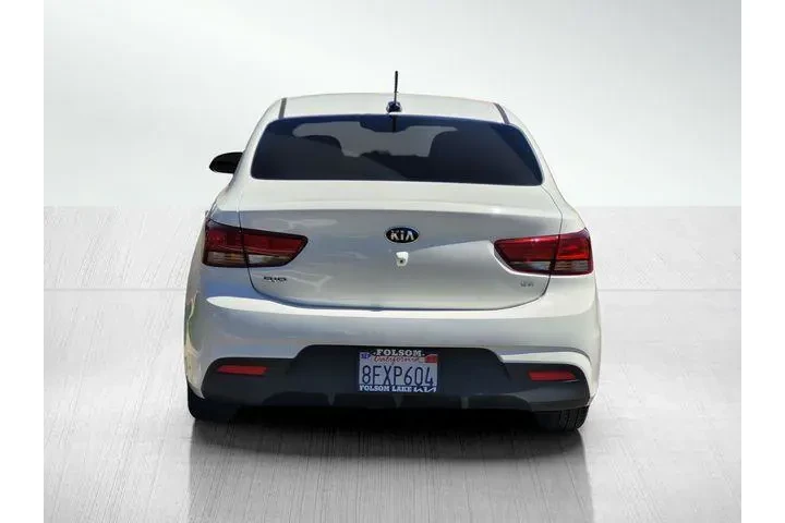 $11858 : Kia Rio 2018 EX 4dr Sedan image 5