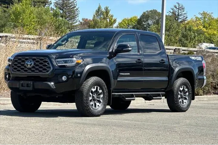 $39990 : Toyota Tacoma 2023 4x4 TRD P image 8