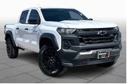 $39530 : Chevrolet Colorado 2026 4x4 thumbnail